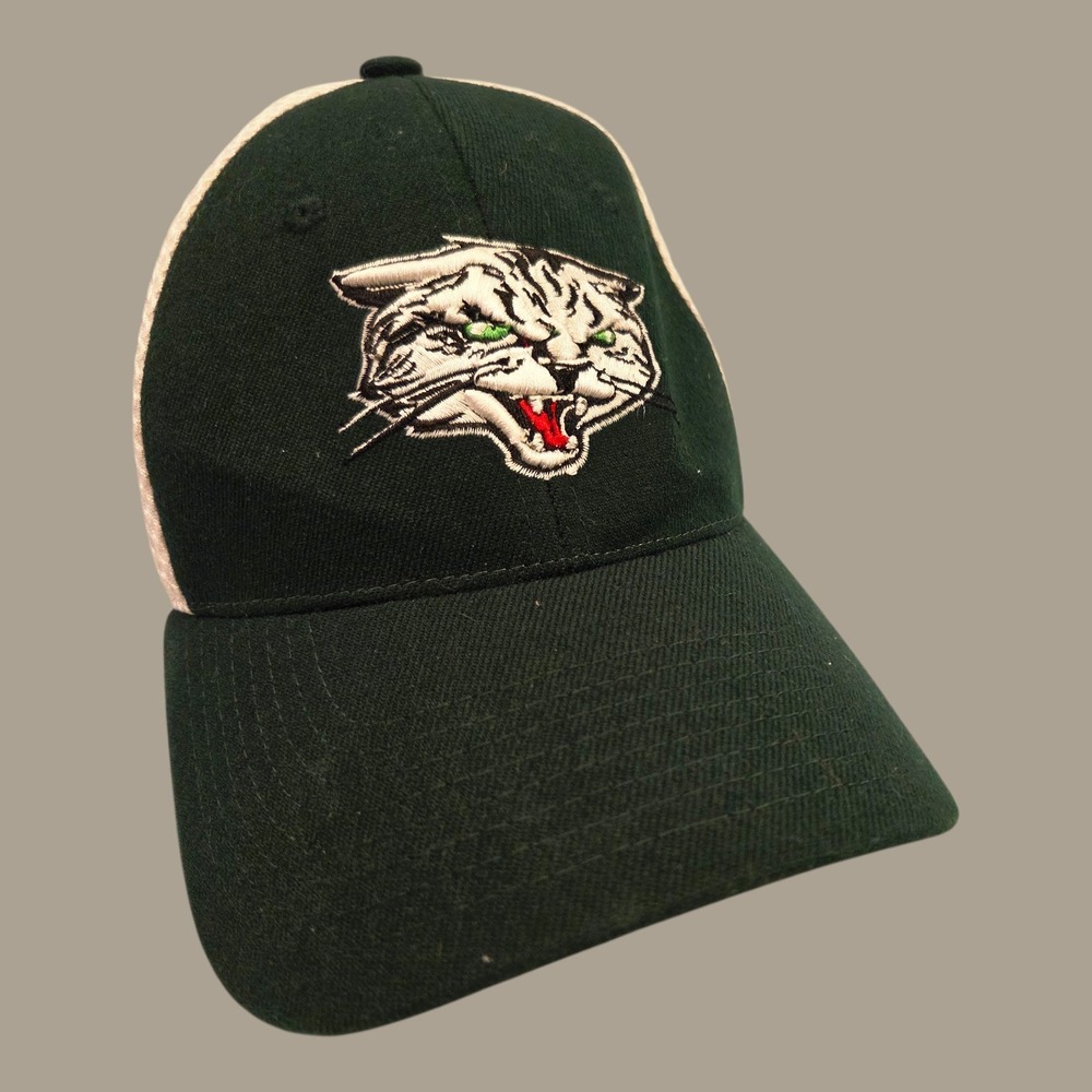 Indianapolis Alley‎ Cats  Baseball Cap Ultimate Frisbee UFA Zephyr M/L